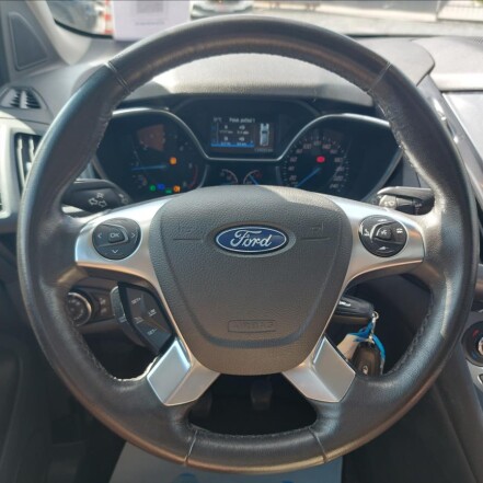 1,5 TDCI Grand L2 7míst TITANIUM