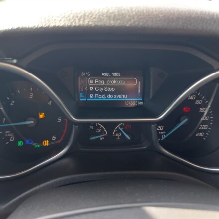 1,5 TDCI Grand L2 7míst TITANIUM