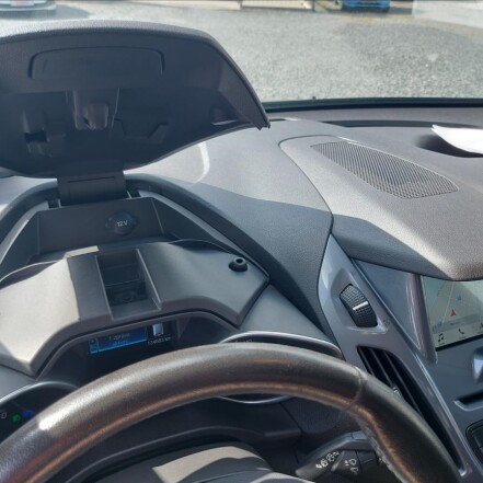 1,5 TDCI Grand L2 7míst TITANIUM