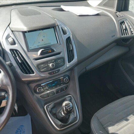 1,5 TDCI Grand L2 7míst TITANIUM