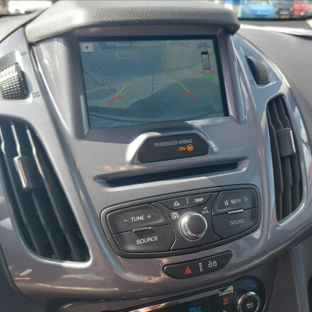 1,5 TDCI Grand L2 7míst TITANIUM