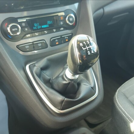 1,5 TDCI Grand L2 7míst TITANIUM