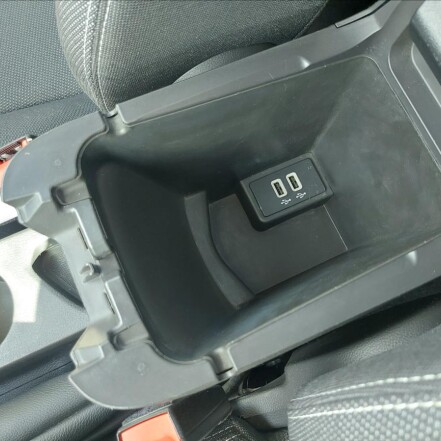 1,5 TDCI Grand L2 7míst TITANIUM