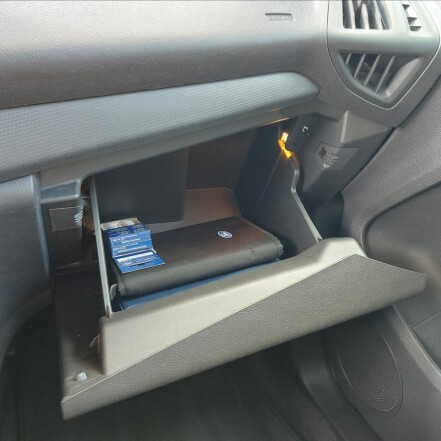 1,5 TDCI Grand L2 7míst TITANIUM