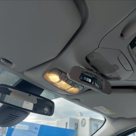 1,5 TDCI Grand L2 7míst TITANIUM