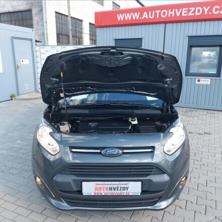 1,5 TDCI Grand L2 7míst TITANIUM