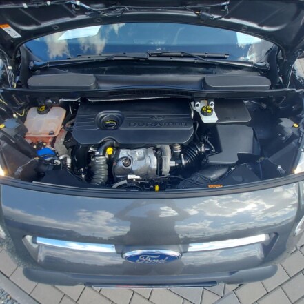 1,5 TDCI Grand L2 7míst TITANIUM