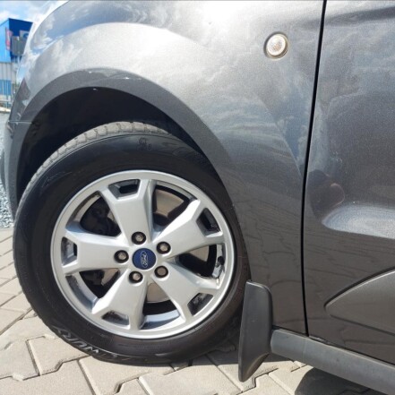 1,5 TDCI Grand L2 7míst TITANIUM