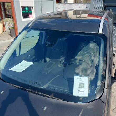 1,5 TDCI Grand L2 7míst TITANIUM