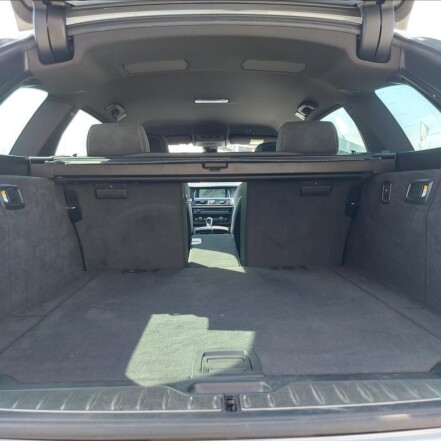 535d xDrive MSport ČR 1.MAJITEL