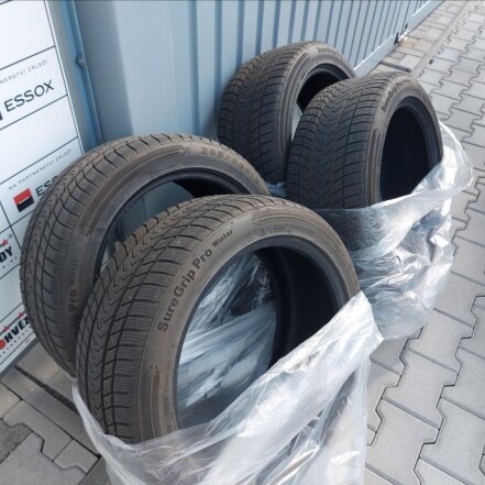 535d xDrive MSport ČR 1.MAJITEL