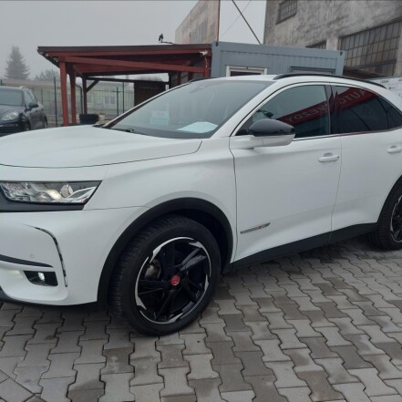 1,6 AT8 Prformance ČR S.KNIHA