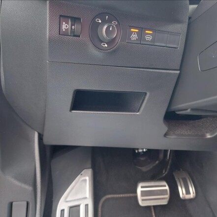 1,6 AT8 Prformance ČR S.KNIHA