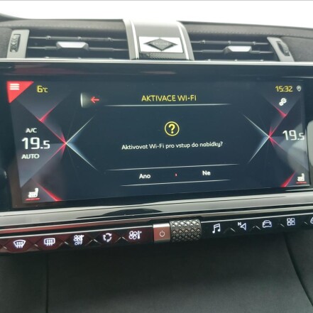 1,6 AT8 Prformance ČR S.KNIHA