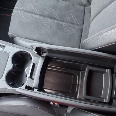 1,6 AT8 Prformance ČR S.KNIHA