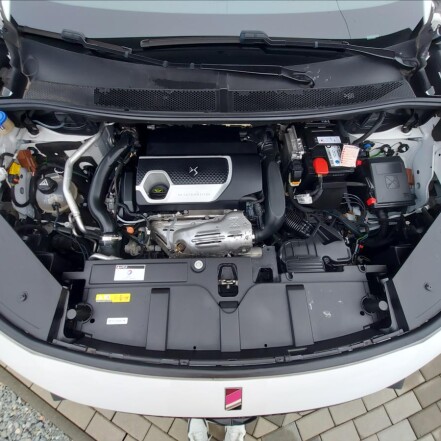 1,6 AT8 Prformance ČR S.KNIHA