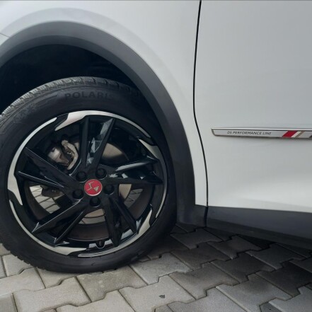 1,6 AT8 Prformance ČR S.KNIHA