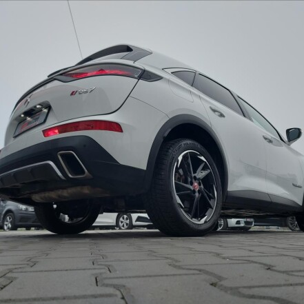 1,6 AT8 Prformance ČR S.KNIHA