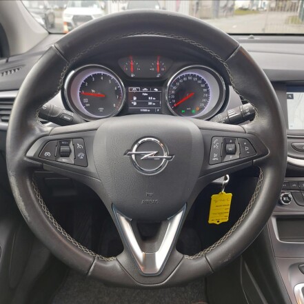 1,3 T AUTOMAT SPORTS TOURER S.KNIHA