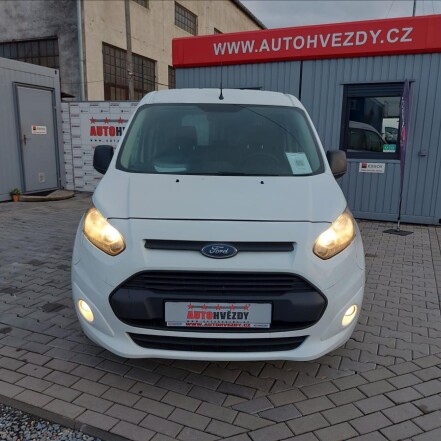 1,5 TDCi 5míst ČR S.KNIHA