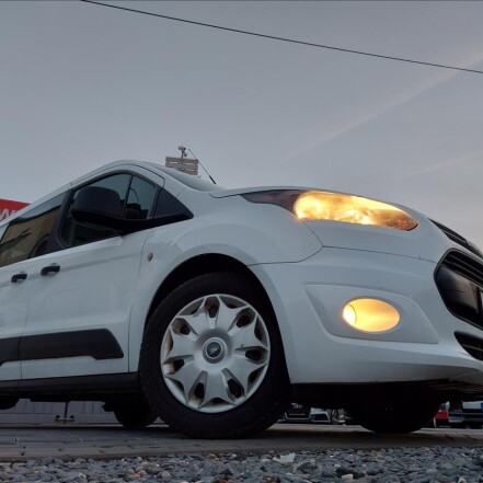 1,5 TDCi 5míst ČR S.KNIHA