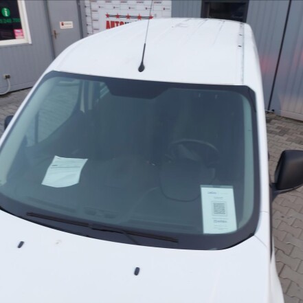 1,5 TDCi 5míst ČR S.KNIHA