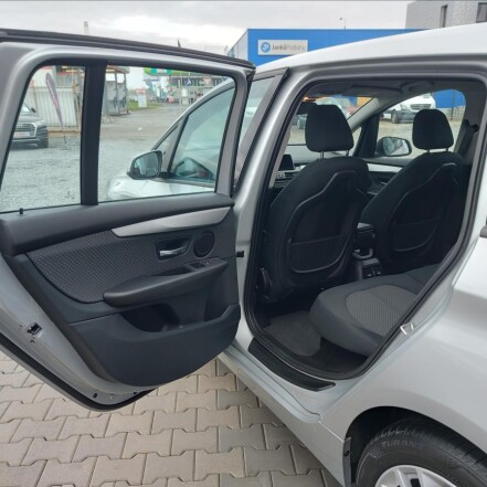 1,5 216T Gran Tourer Advantage