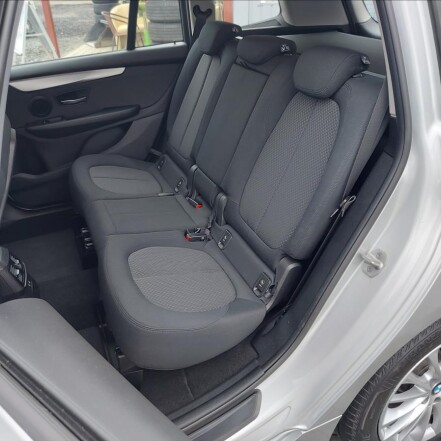 1,5 216T Gran Tourer Advantage