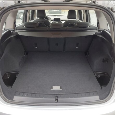 1,5 216T Gran Tourer Advantage