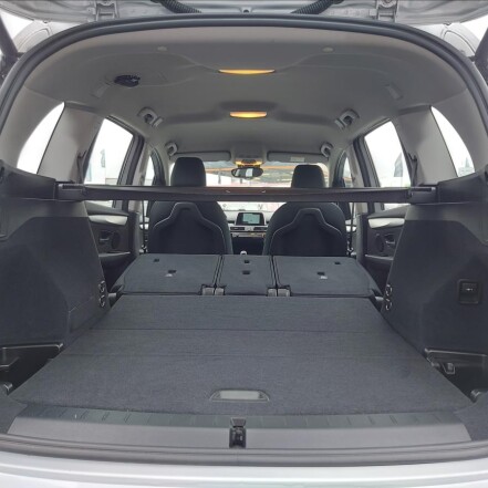 1,5 216T Gran Tourer Advantage