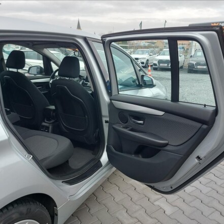 1,5 216T Gran Tourer Advantage