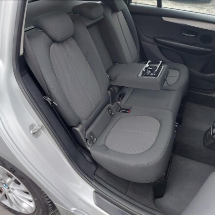 1,5 216T Gran Tourer Advantage