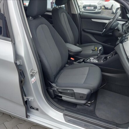 1,5 216T Gran Tourer Advantage