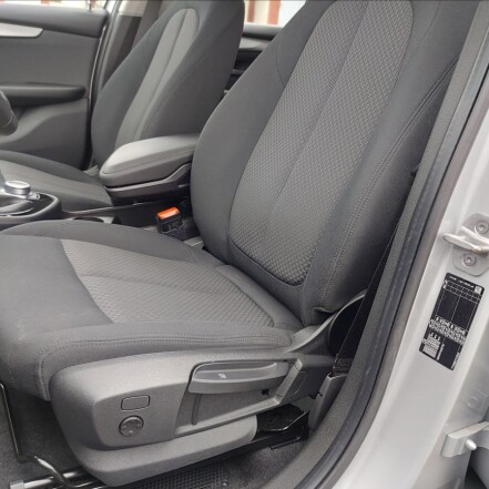 1,5 216T Gran Tourer Advantage