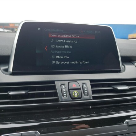 1,5 216T Gran Tourer Advantage