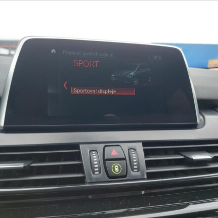 1,5 216T Gran Tourer Advantage