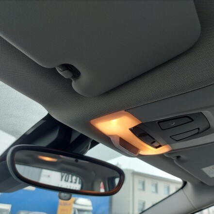 1,5 216T Gran Tourer Advantage