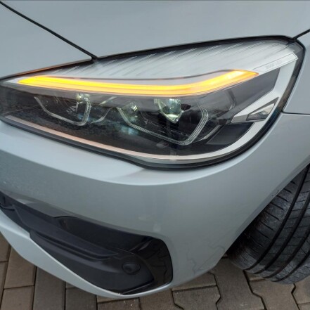 1,5 216T Gran Tourer Advantage