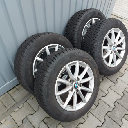 1,5 216T Gran Tourer Advantage