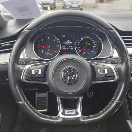 2,0 BiTDI 4x4 R-Line DSG ČR 1.MAJITEL