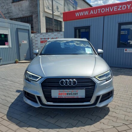 1.4 TFSI AT S-Line SPORT 1.MAJITEL