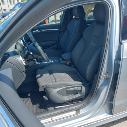 1.4 TFSI AT S-Line SPORT 1.MAJITEL