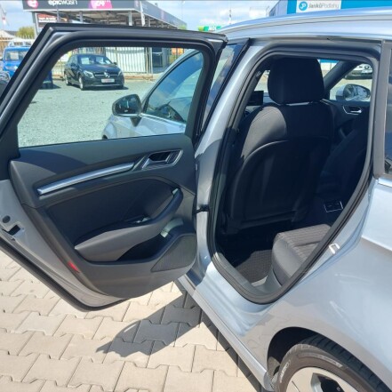 1.4 TFSI AT S-Line SPORT 1.MAJITEL