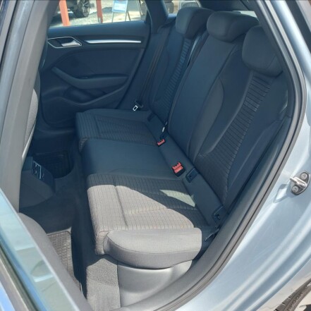 1.4 TFSI AT S-Line SPORT 1.MAJITEL