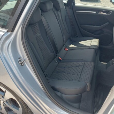 1.4 TFSI AT S-Line SPORT 1.MAJITEL