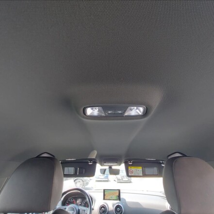 1.4 TFSI AT S-Line SPORT 1.MAJITEL