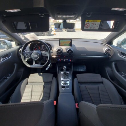 1.4 TFSI AT S-Line SPORT 1.MAJITEL