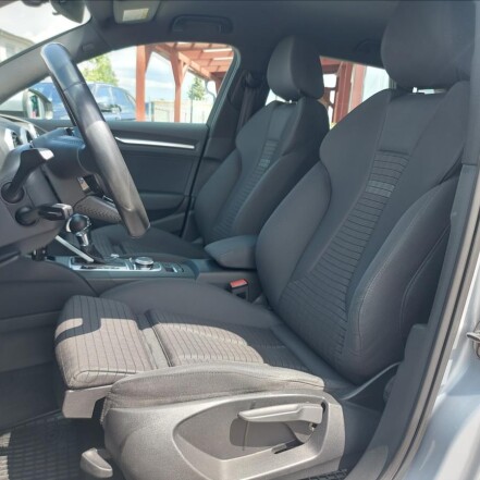 1.4 TFSI AT S-Line SPORT 1.MAJITEL