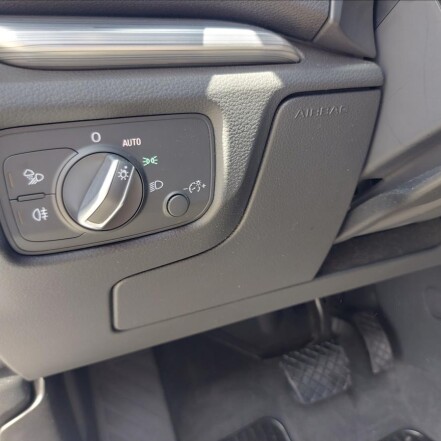 1.4 TFSI AT S-Line SPORT 1.MAJITEL