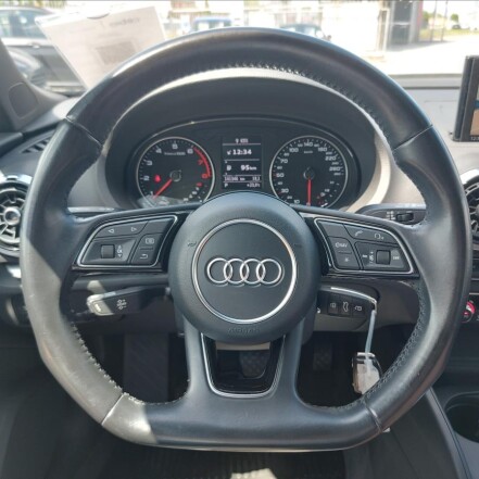 1.4 TFSI AT S-Line SPORT 1.MAJITEL